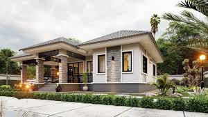 Mẫu Nhà Mái Nhật - Kết Hợp Hiện Đại và Sự Tinh Tế Của Kiến Trúc Nhật Bản