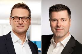 Christoph Friedl wird Vertriebsleiter bei Sedus