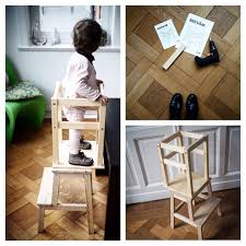 Tooltime Learning Tower Ikea Mumlife Ikea Diy Kinderbucherregal Ikea