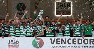23.12.2021 · vamos dar início a mais um dia de taça de portugal com o acompanhamento em direto do mafra x moreirense. Sporting Vence Taca De Portugal