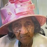 Annie Foster Obituary