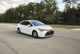 The 2021 toyota corolla le hybrid costs $23,600. 2021 Toyota Corolla Hybrid Price Overview Review Photos Pakistan Fairwheels