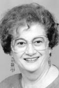 Helen Haddad Obituary (2010)