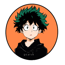 Join to have a chance to join the community where discord's got talent was born! I Drew A Deku Discord Pfp Bokunoheroacademia