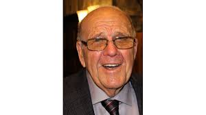 David Maher Obituary