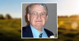 Bernard Hansen Obituary November 8, 2018