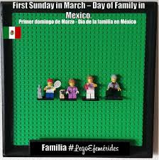Si te gusto nuestro articulo sobre el día internacional de la familia no te olvides de dar me gusta y compartir. Ephemebricks On Twitter Mar3 Day Of Family In Mexico 3mar Dia De La Familia En Mexico Diadelafamilia Familyday Minifigures Rgh001 Rgh002 Rgh003 Rgh004 Ephemebricks Legoefemerides Afol Lego