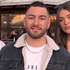 Profile for Dylan Darko