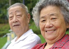 Aging Disability Issues