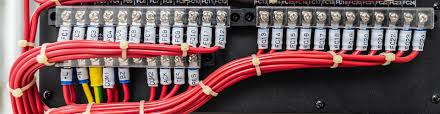Use the international thermocouple color code below to find a product Control Panel Wiring Colour Codes Per En 60204 1 Guide Rowse