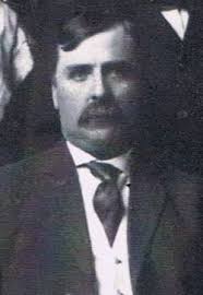 Cyrus Hustler Sensiba (1859-1947)