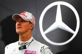Michael schumacher es un expiloto alemán de la formula 1. 2011 Michael Schumacher