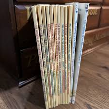 12 Ten Commandments Mysteries + Three Cousins Detective Club ELSPETH MURPHY  Lot