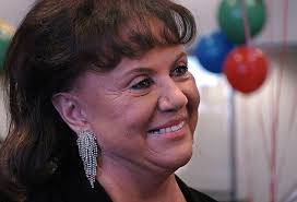 Patsy Lou Williamson, Michigan Business Owner, Dead at 87