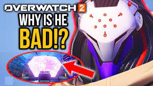 Ramattra is NOT BAD... Other Overwatch 2 tanks are better... - YouTube