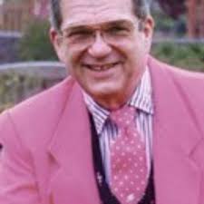 Donald Featherstone Obituary June 22, 2015