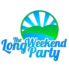Of course you want months off for vacation. New Logo Design Wanted For The Long Weekend Party Wettbewerb In Der Kategorie Logo 99designs