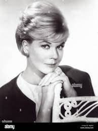 With doris day hi-res stock photography and images