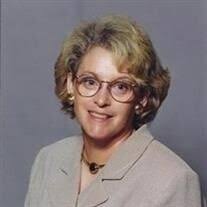 Susan May Allen Obituary