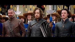 We did not find results for: The Three Musketeers Blu Ray