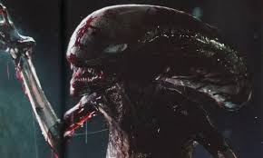Résultat de recherche d'images pour "alien covenant"