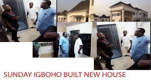 As an individual, i found a way of reaching out to him (igboho). Osupa Praised Sunday Igboho For His Great Achivement He Built House Of 500m Pls Subscribe Youtube