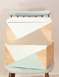 Las cajas de frutas pueden ser nuestras mejores aliadas para decorar la habitación de los niños. 1001 Ideas Sobre Decoracion Con Cajas De Fruta Decoradas