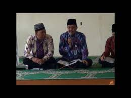 Majlis khatam al quran 1437 h 02 07 2016. Tutorial Khataman Quran Ada Tata Cara Harus Diperhatikan Bila Khatam Quran Muslim Wajib Tahu Youtube