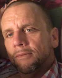 Obituary for Troy Wayne Martin