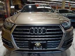 Image result for Cobra Beige 2018 Q7