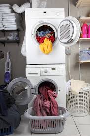 If you live in an apartment or a condominium, where there is no. How To Choose The Best Stackable Washer And Dryer
