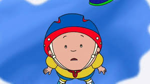 See what's new with book lending at the internet archive. Caillou Videos Pbs Kids