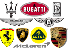 Super Car Logos Super Cars Car Logos Porsche