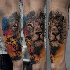 Mostly people inscribe map tattoos to show love for there country or region, likewise african map is a way, people show there love for africa. Top 53 Africa Tattoo Ideas 2021 Inspiration Guide