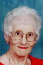 Obituary information for Rose Lynch