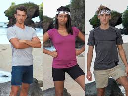 Cette année le tournage a eu lieu en polynésie française et plus particulièrement sur l'île de taha'a. Koh Lanta 2020 Decouvrez Les 24 Candidats De La Saison D Tele Star