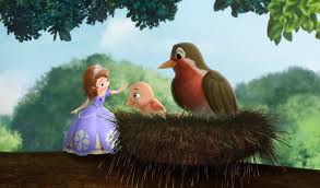 Sofia the first theme song lyrics. Small New World Song Lyrics Sofia The First The Littlest Princess