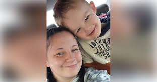 Obituary information for Kalie Marie Moses