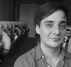 Suplemento cultural Solo 4: Juan Pablo Meneses, y el periodismo portátil