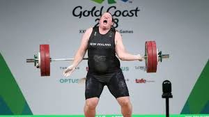 The new zealander will take the stage on august 2 for the women's super. Nz S Laurel Hubbard May Become First Transgender Athlete At An Olympic Games Stuff Co Nz