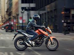 We notice you're using an ad blocker. New Honda Cb Hornet 160r Specs And Booking Details Drivespark News