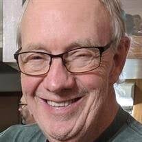 John L. Stow Obituary