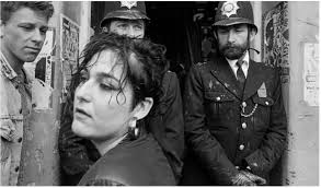 From workshops to squatters