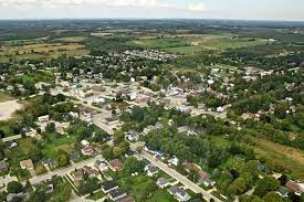June 2021 situation reports for confirmed cases in bruce county and grey county. Grey County Ontario Intelligent Community Forum