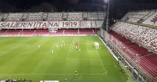 Salernitana returned to serie a in 2021, after a break of 23 seasons, having finished second in serie b. Salernitana Frosinone The Official Formations Sport Breaking Latest News