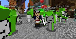 Create a player avatar, see their username history and much more! We Have To Do Something About The Dream Skins Hypixel Minecraft Server And Maps