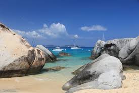 Virgin gorda is the most picturesque island in the bvi and the baths are the most visited park within the island country. The Baths On Virgin Gorda British Virgin Islands Dream Yacht Charter Deutschland