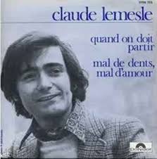 Claude Lemesle Discography: Vinyl, CDs, & More
