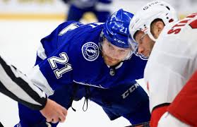 After bringing in hall of famer steve yzerman as general manager. 2021 Nhl Playoffs Lightning Vs Hurricanes Schedule Tv Channel Games Scores Guide To The Second Round Series The Athletic