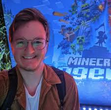 Grian (Charles Batchelor) Biography, Age, Net Worth, Family & More